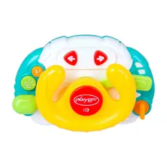 PLAYGRO - Mini Chofer Pequeñas Melodías