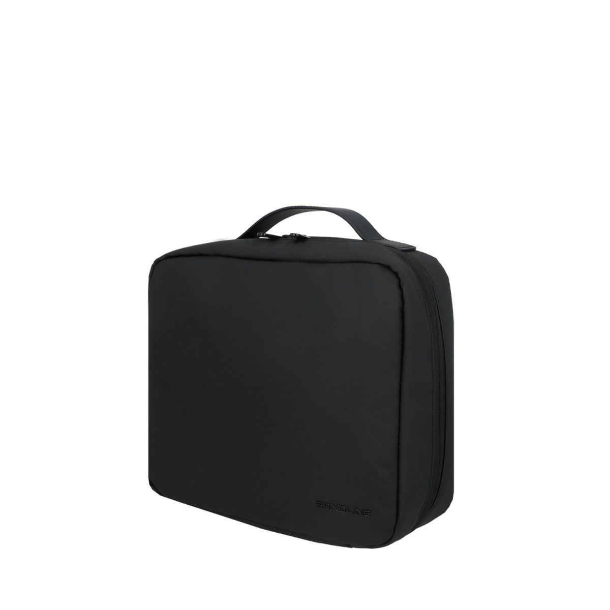 SAXOLINE - Neceser de Aseo para Viaje Saxoline Negro