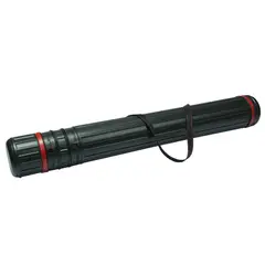 GENERICO - Portaplanos Extensible Ø 8.5 Cm