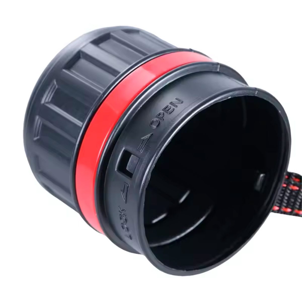 GENERICO - Portaplanos Extensible Ø 8.5 Cm
