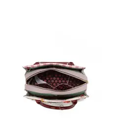 NICOLE LEE - DREAMS BLOSSOM SATCHEL