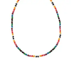 ZAZU - Choker Candy Multicolor