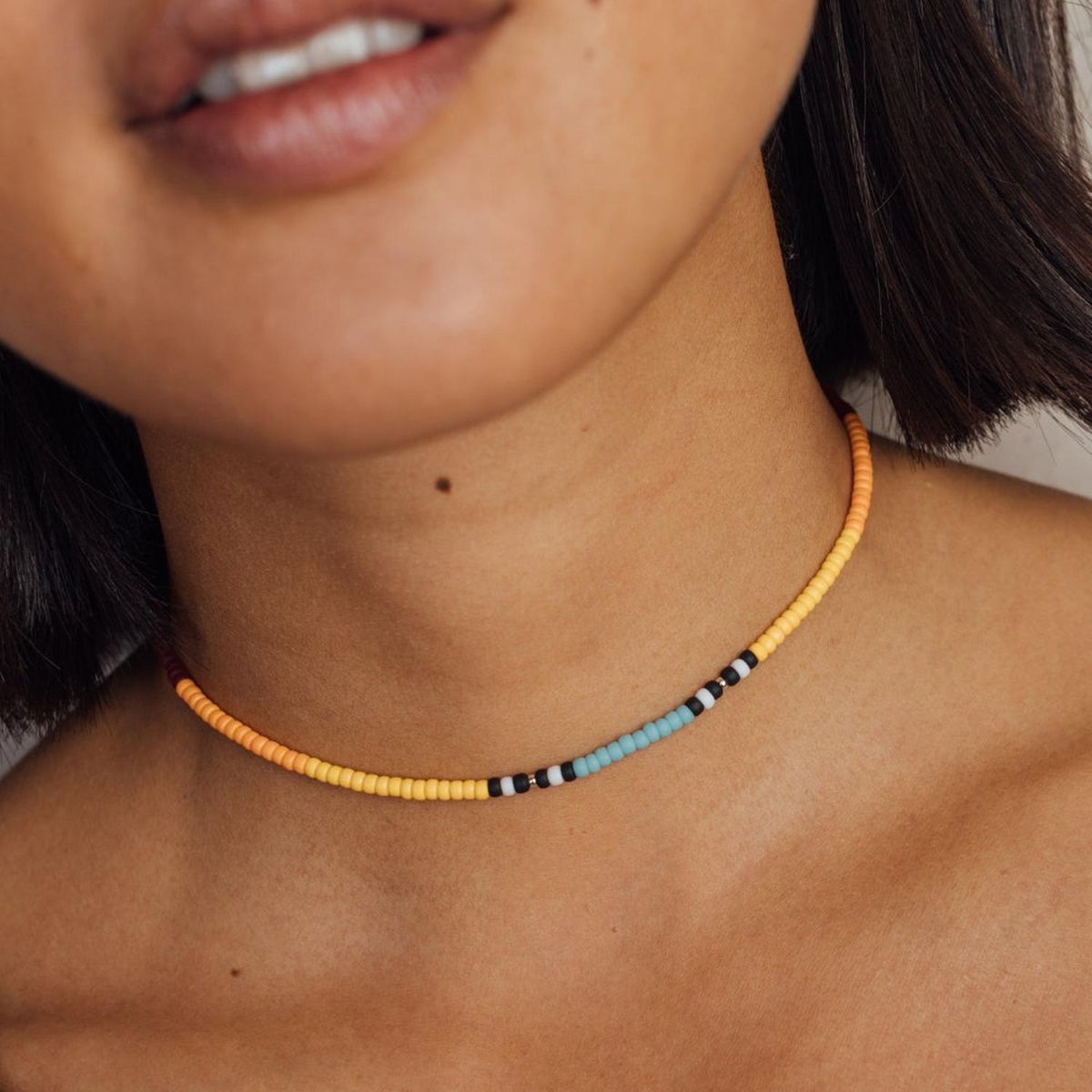 ZAZU - Choker Candy Lilu - Zazü