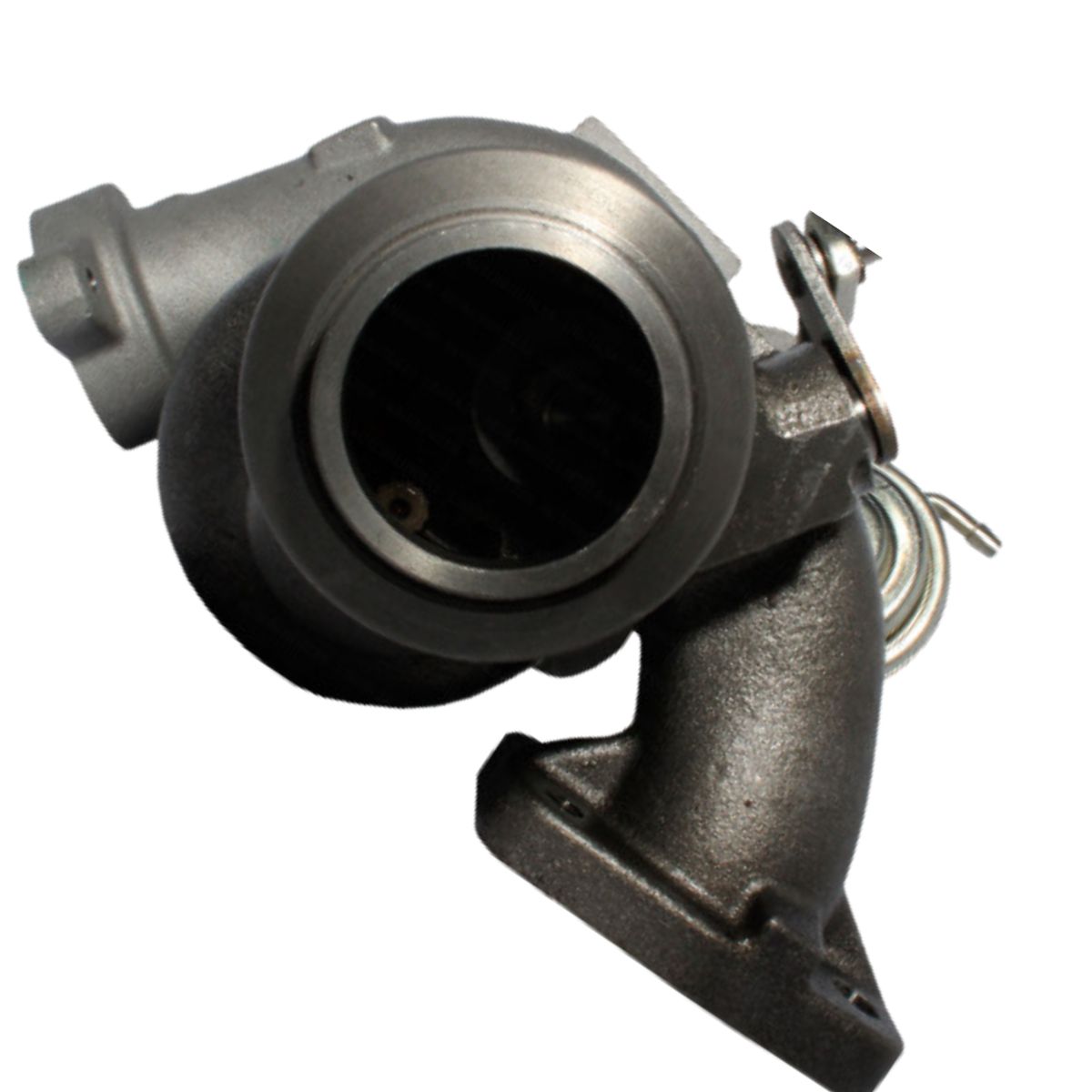 GENERICO - TURBO PEUGEOT PARTNER / EXPERT CITROEN BERLINGO 1.6 07-11