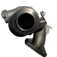 GENERICO - TURBO PEUGEOT PARTNER / EXPERT CITROEN BERLINGO 1.6 07-11