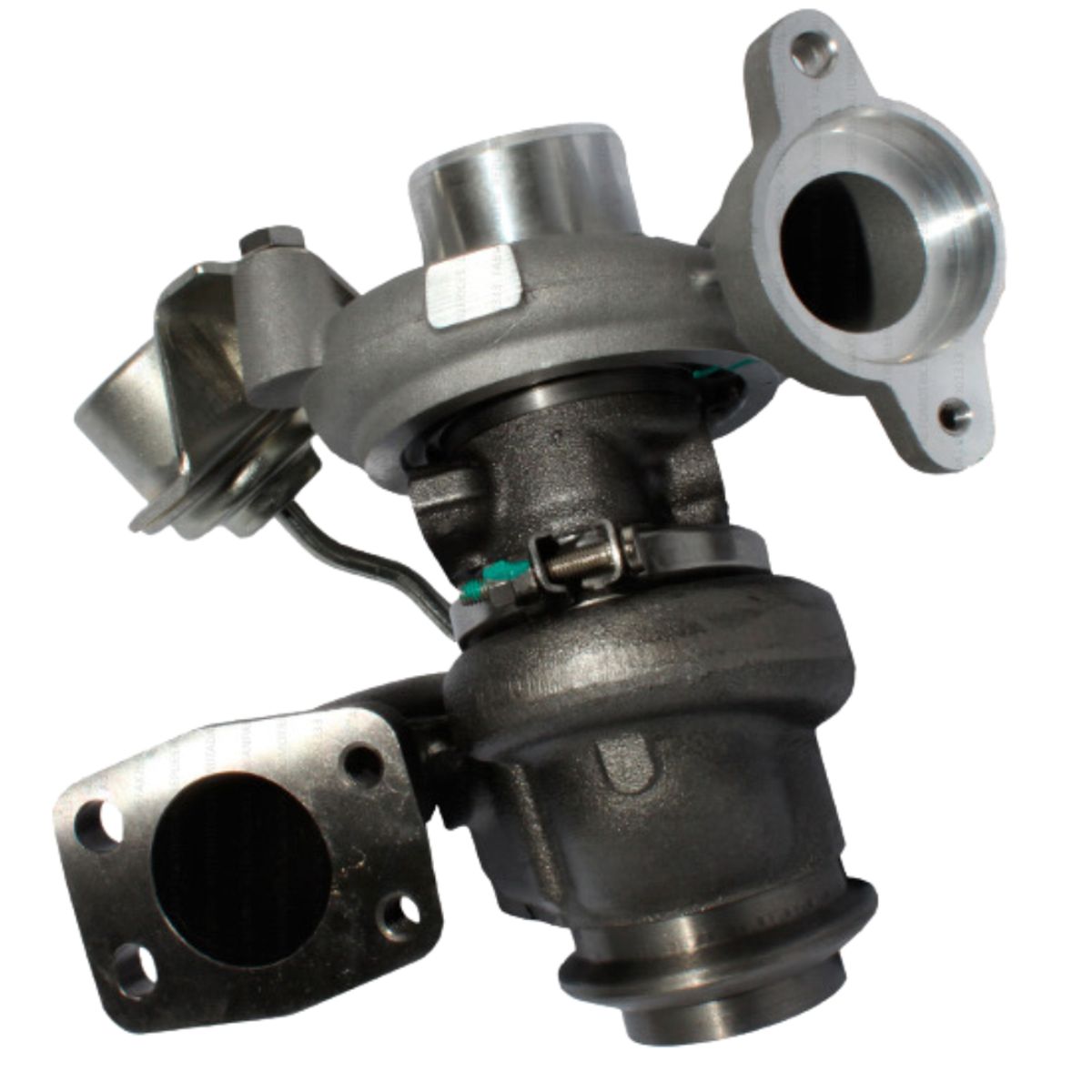 GENERICO - TURBO PEUGEOT PARTNER / EXPERT CITROEN BERLINGO 1.6 07-11