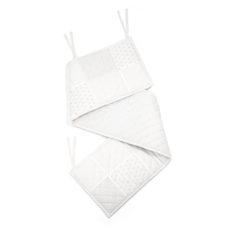 BBPRO - BUMPER  - PATCHWORK BBPRO