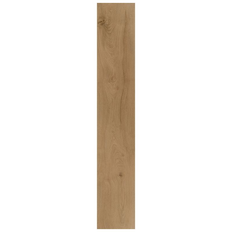 JOYTEK - PISO SPC VINILICO 5mm 18x122 cm ALMENDRO / 2,20 m2