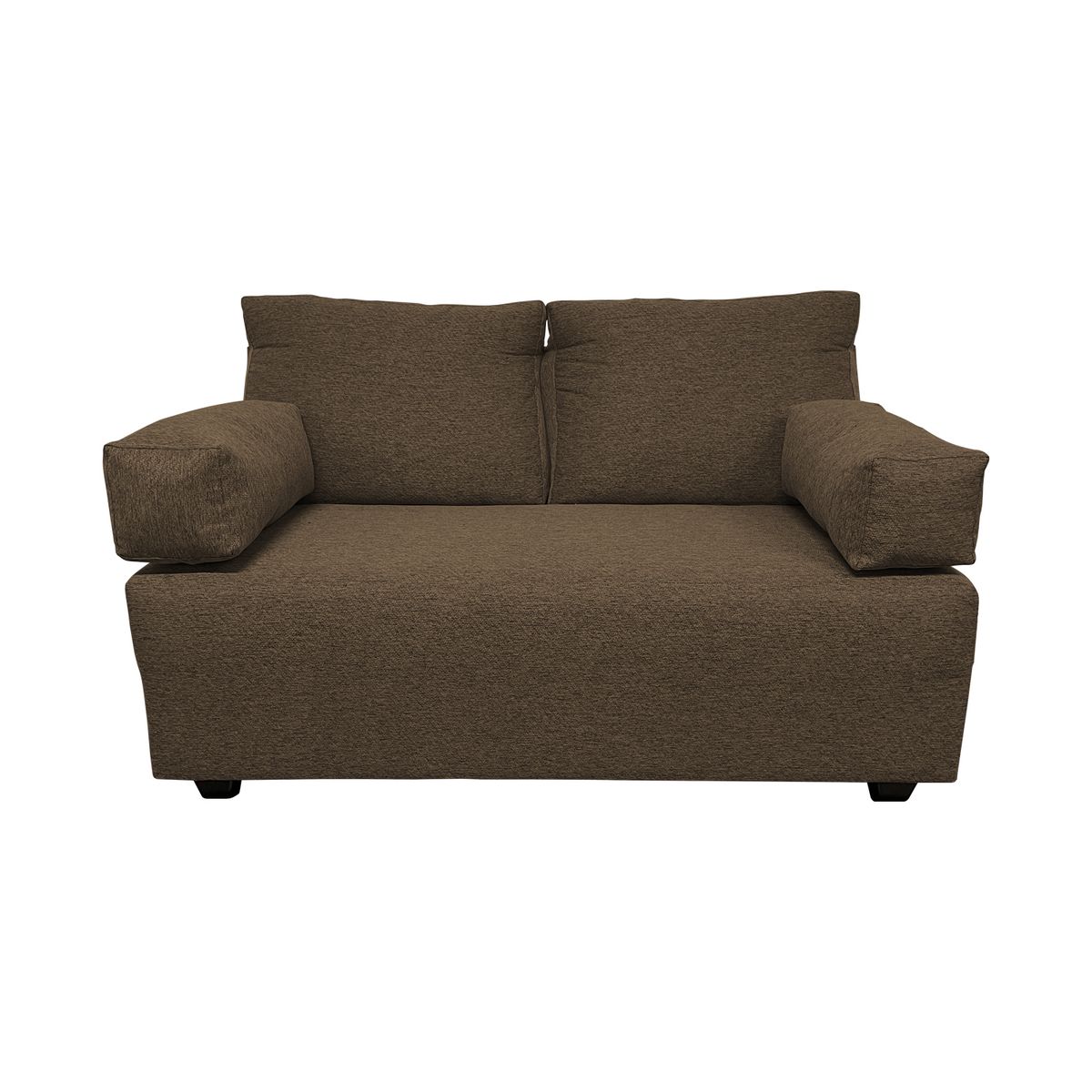 SOFAS HOME - SOFA EREN CHENILLE CAFE