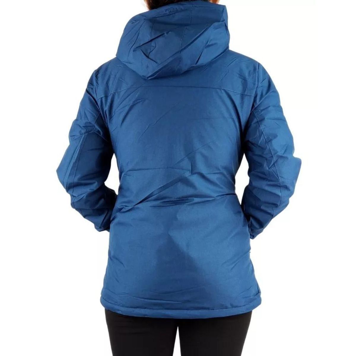 LIKE SHOP - Parka Chaqueta Mujer Invierno Premium Forro Piel H8