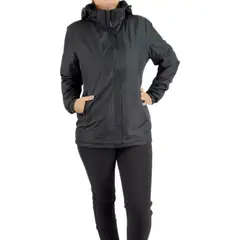 LIKE SHOP - Parka Chaqueta Mujer Invierno Premium Forro Piel H8