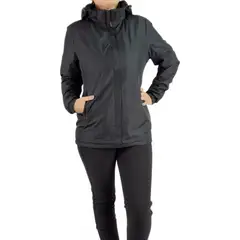 MPROPIA - Parka Chaqueta Mujer Invierno Premium Forro Piel H8