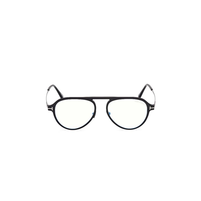 TOM FORD - Lentes Ópticos Negro Tom Ford