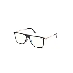 TOM FORD - Lentes Ópticos Negro