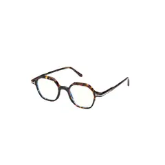 TOM FORD - Lentes Ópticos Havana