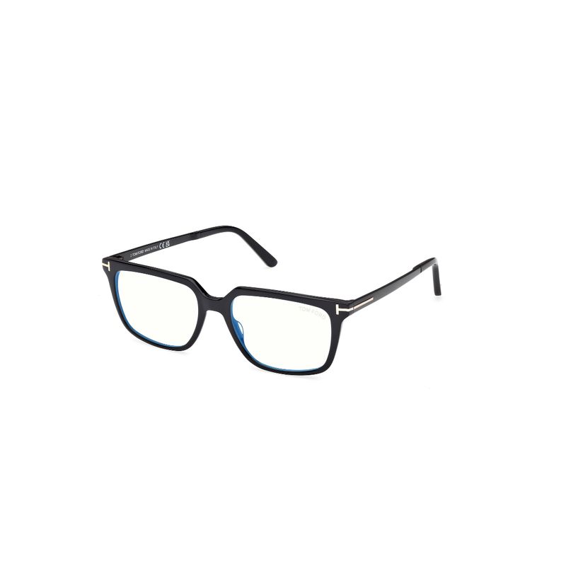 TOM FORD - Lentes Ópticos Negro Tom Ford