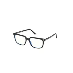 TOM FORD - Lentes Ópticos Negro