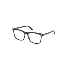 TOM FORD - Lentes Ópticos Negro