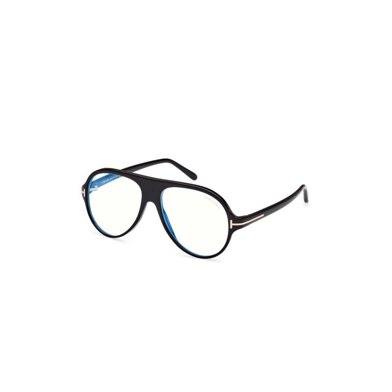TOM FORD - Lentes Ópticos Negro Tom Ford