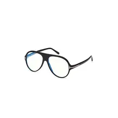 TOM FORD - Lentes Ópticos Negro
