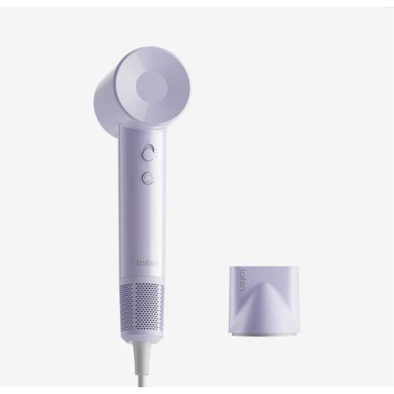 LAIFEN - Laifen Secador Se Lite Purple