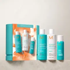 MOROCCANOIL - SET SPRING REPARACION