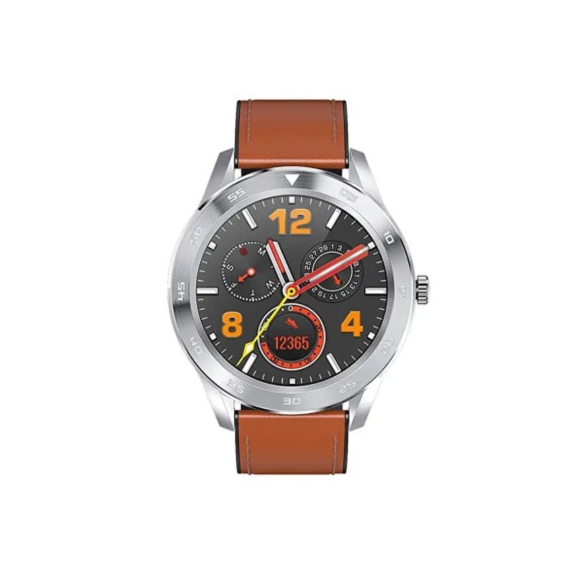 DT ONE - Reloj Inteligente Smartwatch DT98-SR Dt One DT ONE