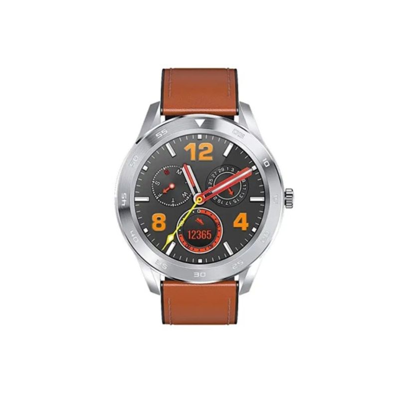DT ONE - Reloj Inteligente Smartwatch DT98-SR Dt One DT ONE