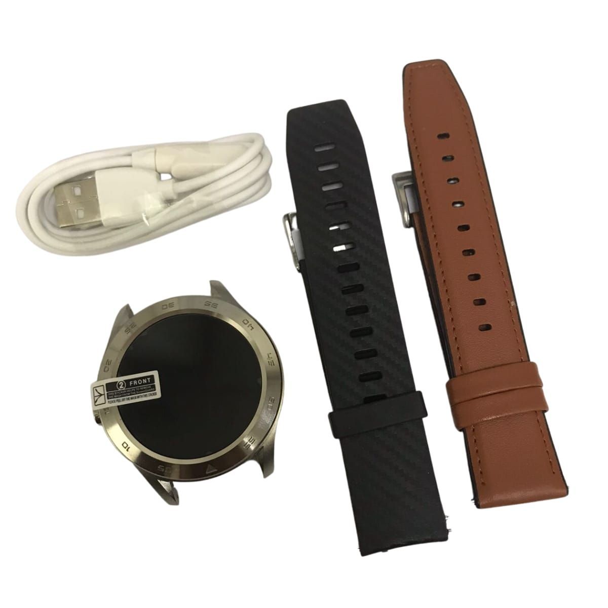 DT ONE - Reloj Inteligente Smartwatch DT98-SR Dt One DT ONE