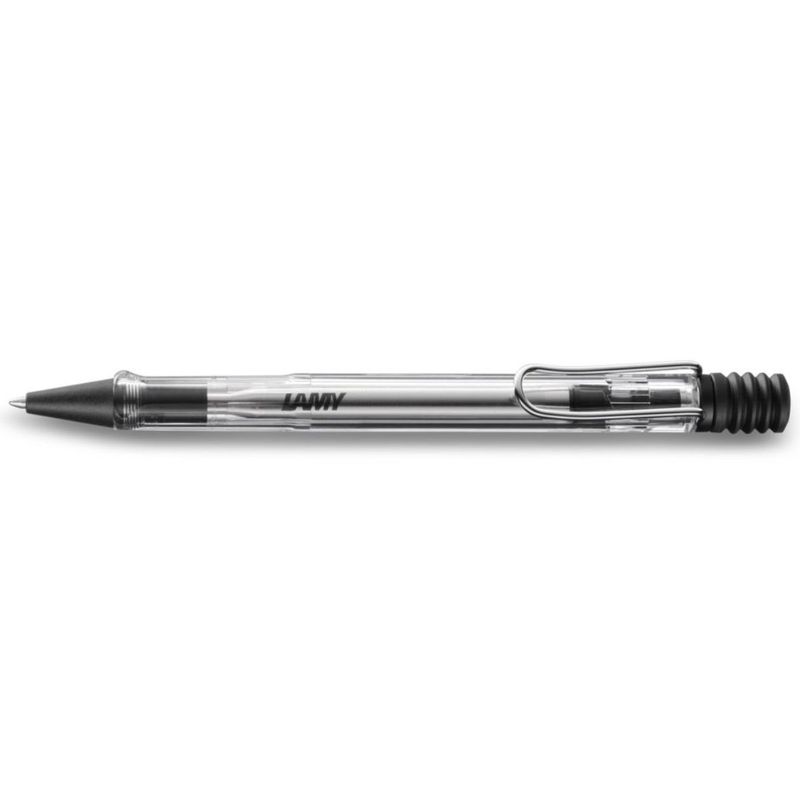 LAMY - Bolígrafo Lamy Vista Tinta Azul
