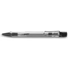 LAMY - Bolígrafo Vista Tinta Azul