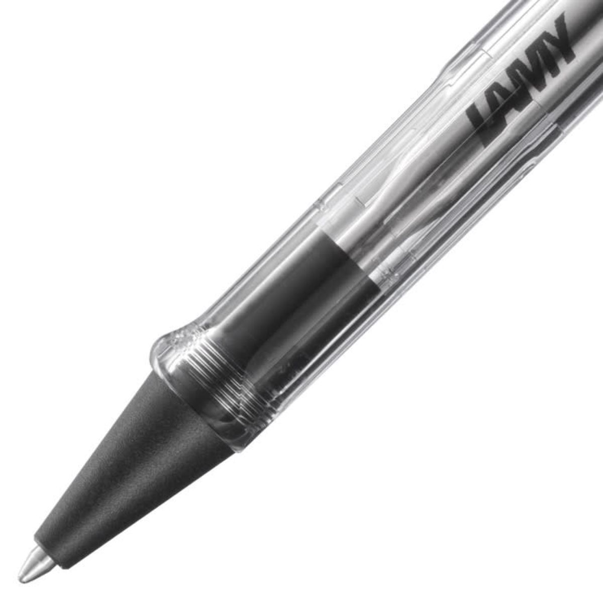 LAMY - Bolígrafo Lamy Vista Tinta Azul