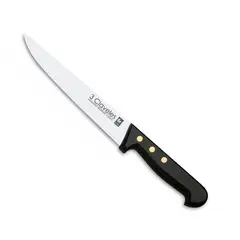 3 CLAVELES - Cuchillo Pom Cocina Tres Claveles 18 Cm