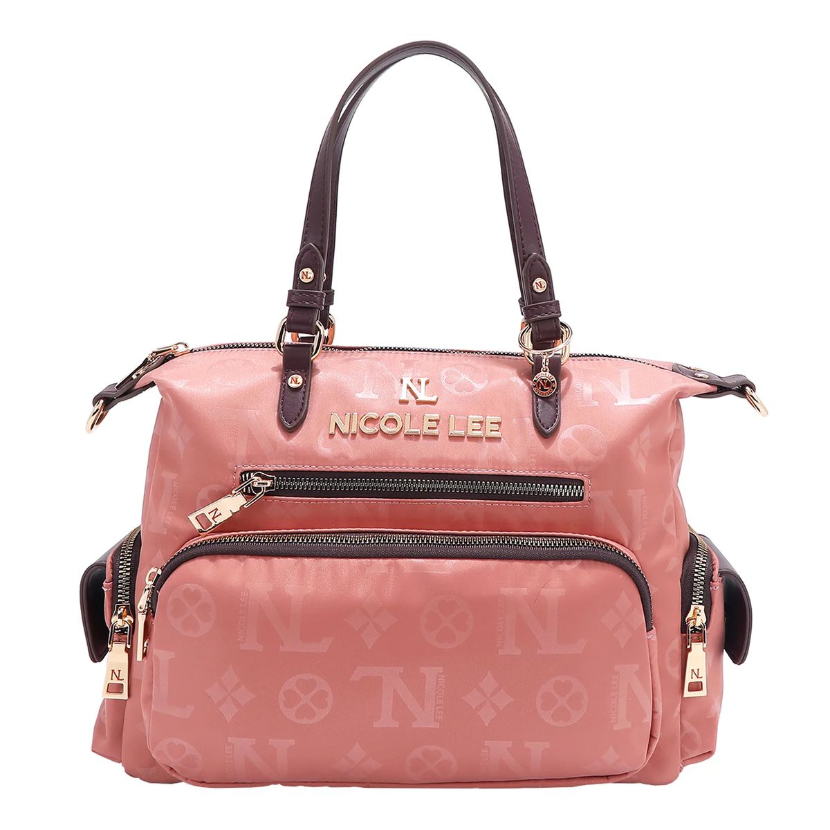 NICOLE LEE - MARGOT SATCHEL NICOLE LEE