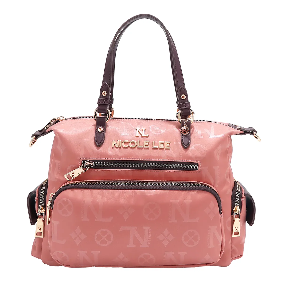 NICOLE LEE - MARGOT SATCHEL NICOLE LEE