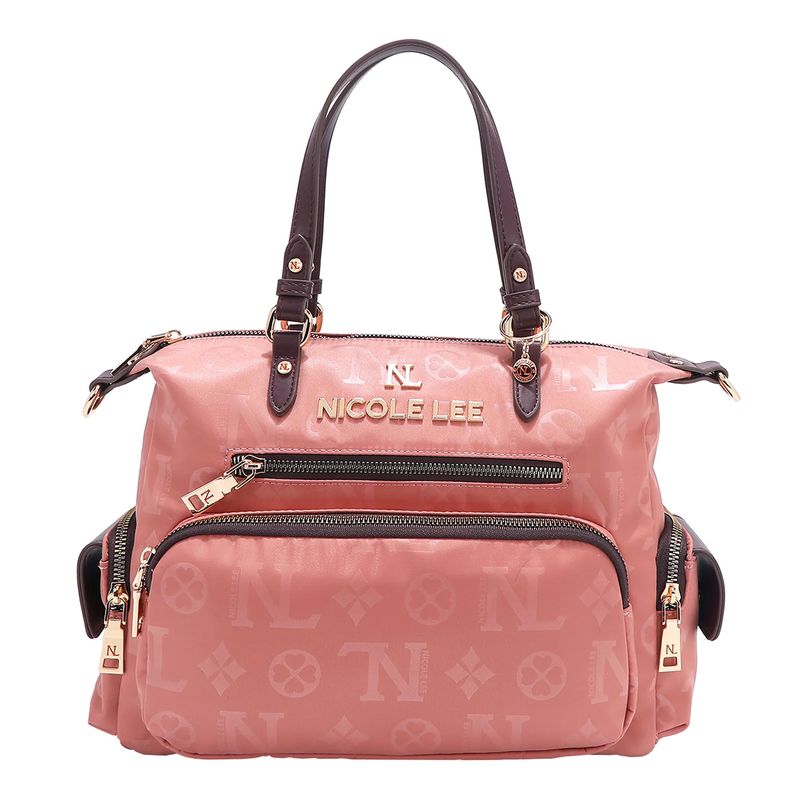 NICOLE LEE - MARGOT SATCHEL NICOLE LEE