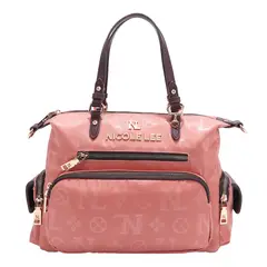 NICOLE LEE - MARGOT SATCHEL