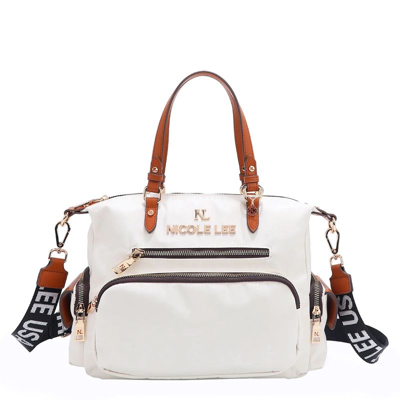 NICOLE LEE - MARGOT SATCHEL NICOLE LEE