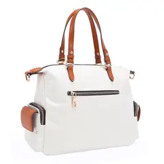 NICOLE LEE - MARGOT SATCHEL