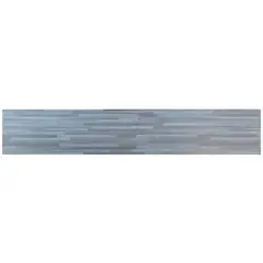 JOYTEK - Piso Vinílico Rectangular Autoadhesivo 014 Cubre 5 m2 Caja 36 Uni 91x15 cm