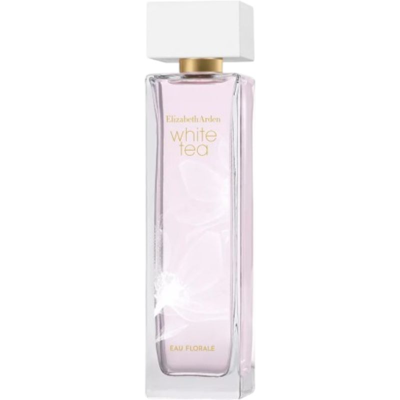 ELIZABETH ARDEN - Elizabeth Arden White Tea Eau Florale Edt 100ml Mujer