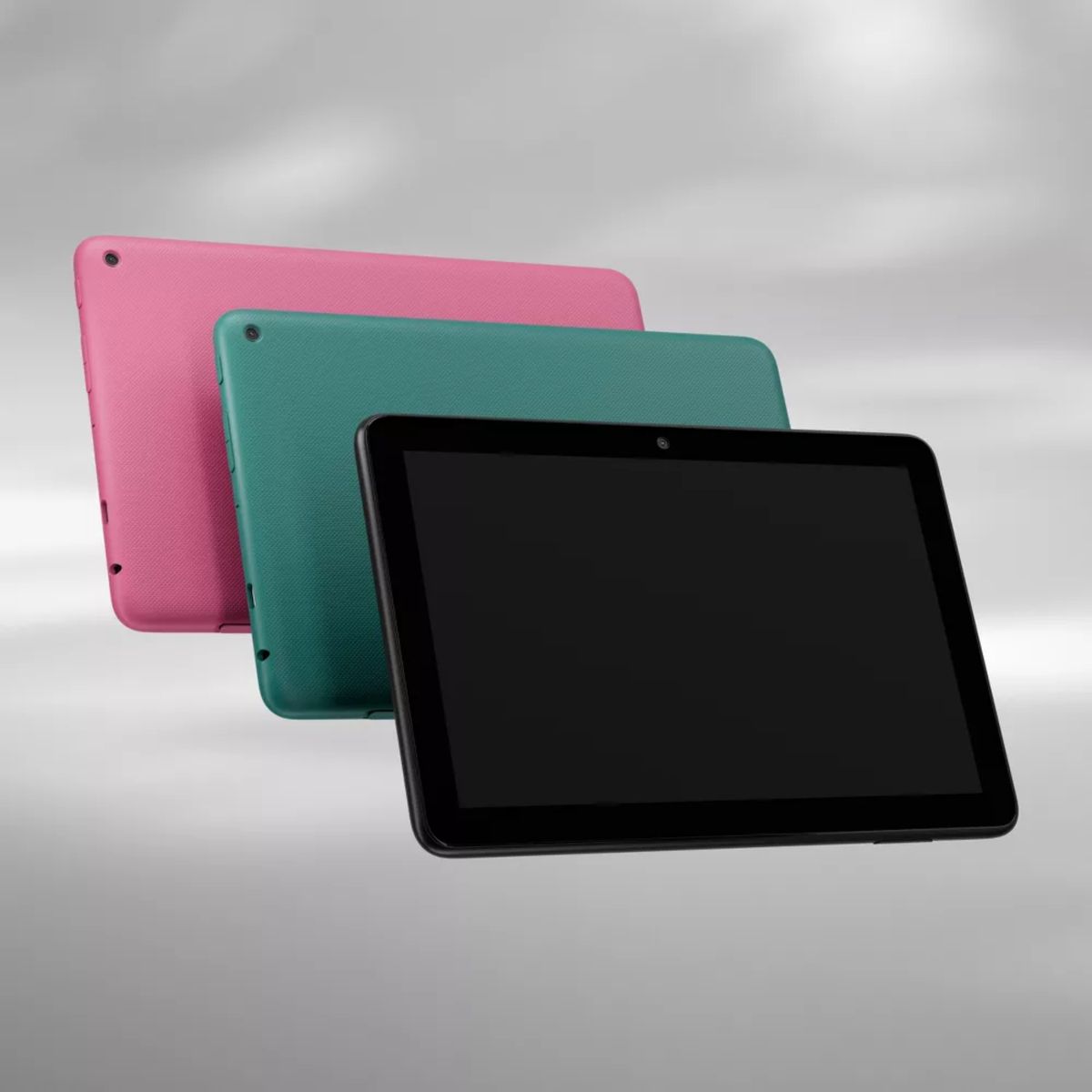 AMAZON - Tablet Amazon Fire HD 8" (Versión 2024) 32 GB Negro