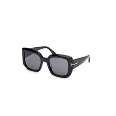 TOM FORD - Lentes de Sol Carla-02 Negro Polarizados
