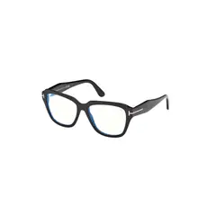 TOM FORD - Lentes Ópticos Negro