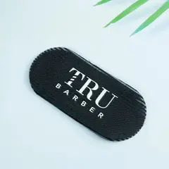 GENERICO - Pinza Pelo Peluquero Nylon Reutilizable Profesional Barbería