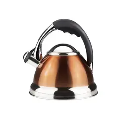 MARMICOC - Tetera 2,6 Litros Sabina Marca