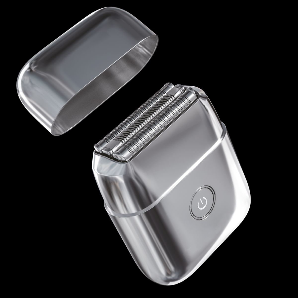 OSOJI - Afeitadora Shaver Osoji  S3 Wet&Dry Inalámbrica