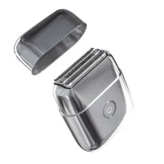 OSOJI - Afeitadora Shaver S3 Wet&Dry Inalámbrica