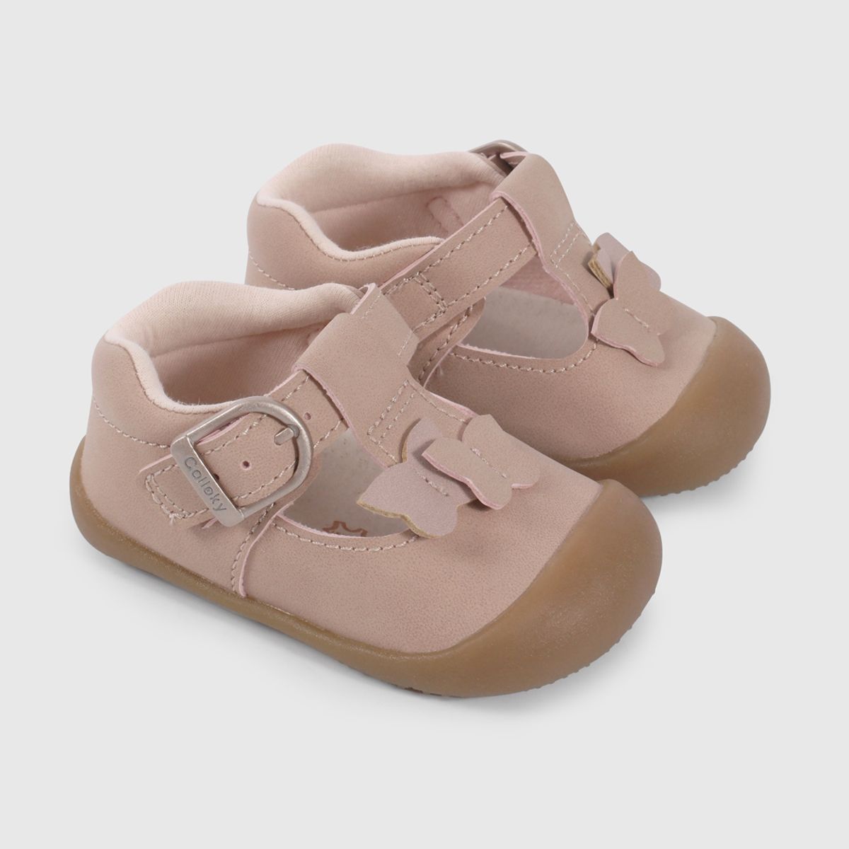 COLLOKY - Reina Niña Rosado 57396 Colloky