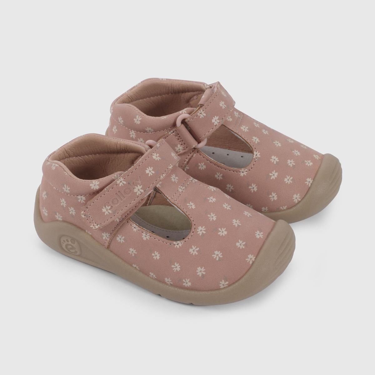 COLLOKY - Reina Niña Rosado 5748 Colloky